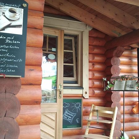 Hotelanlage Country Lodge Arnsberg Ngoại thất bức ảnh