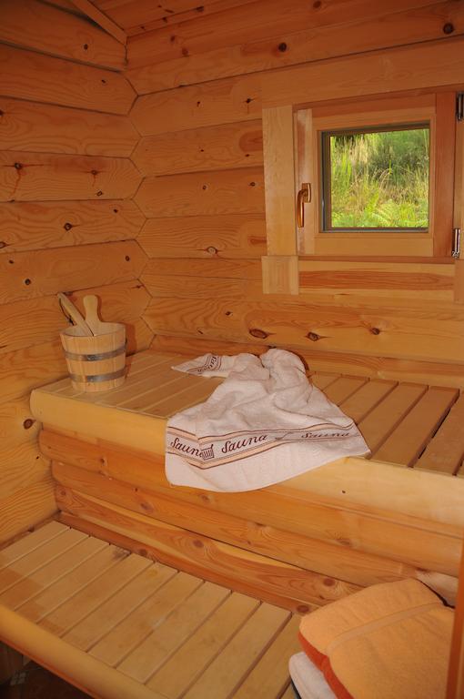 Hotelanlage Country Lodge Arnsberg Ngoại thất bức ảnh