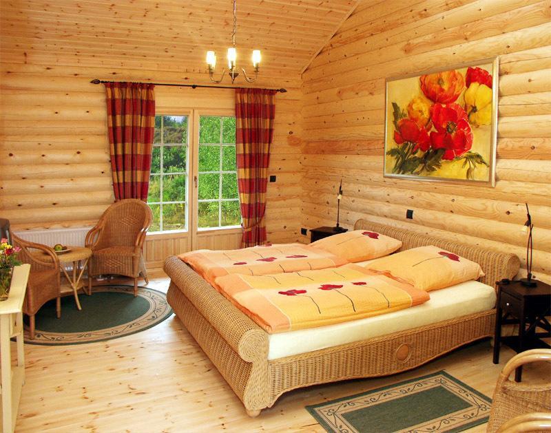 Hotelanlage Country Lodge Arnsberg Phòng bức ảnh