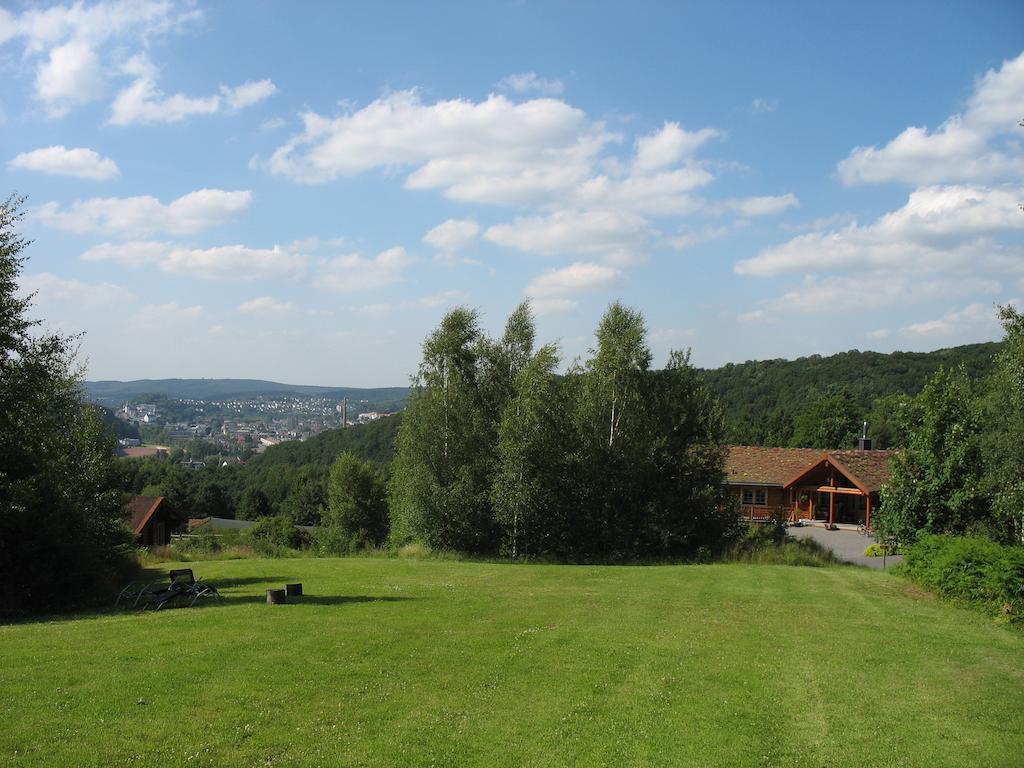 Hotelanlage Country Lodge Arnsberg Ngoại thất bức ảnh