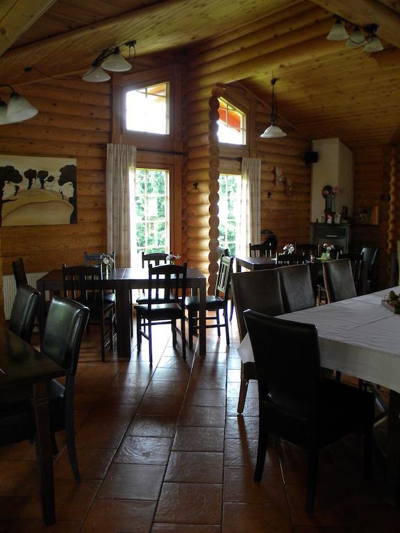 Hotelanlage Country Lodge Arnsberg Ngoại thất bức ảnh