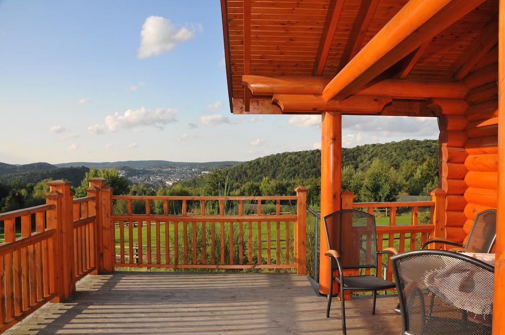 Hotelanlage Country Lodge Arnsberg Phòng bức ảnh