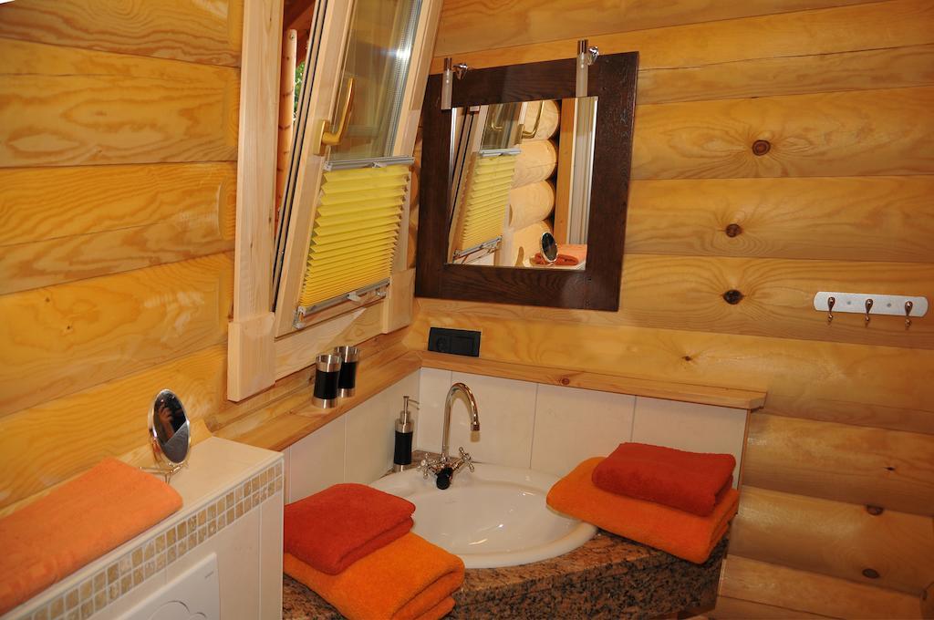 Hotelanlage Country Lodge Arnsberg Phòng bức ảnh