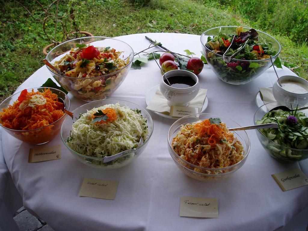 Hotelanlage Country Lodge Arnsberg Ngoại thất bức ảnh