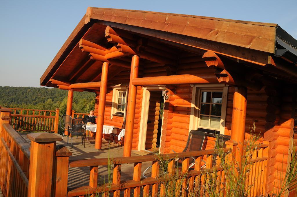 Hotelanlage Country Lodge Arnsberg Ngoại thất bức ảnh